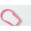 For Jeep Renegade 15-2023 Light Pink Driver's Side Dash Control Cover Trim