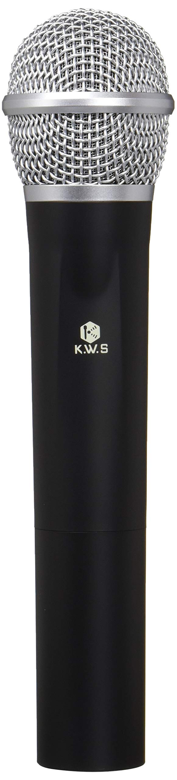 

KWS-WM Handheld Transmitter for K.W.S Wireless Systems
