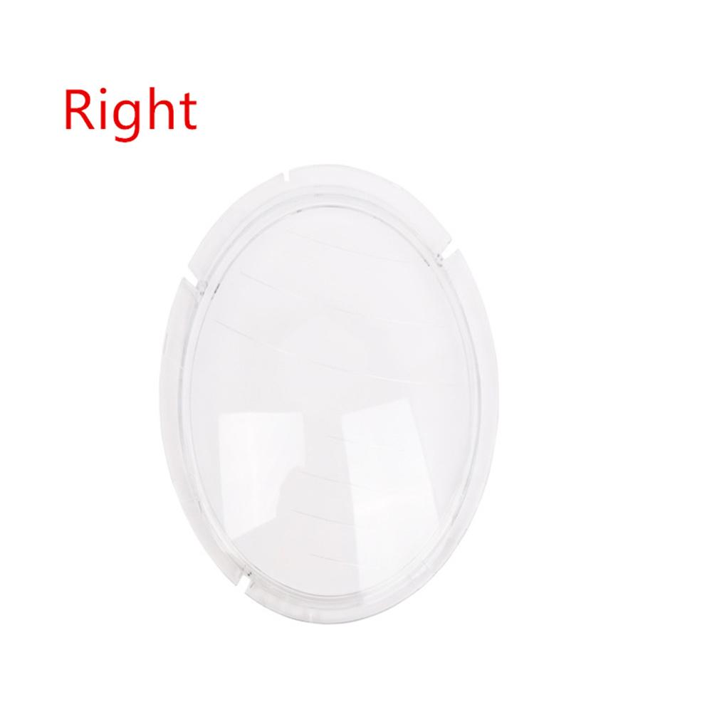 

Крышка объектива правой фары для MINI R50 R52 R53 2001-2006 63126911702 63127198732