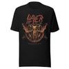 Slayer - Repentless Jumbo Print T Shirt
