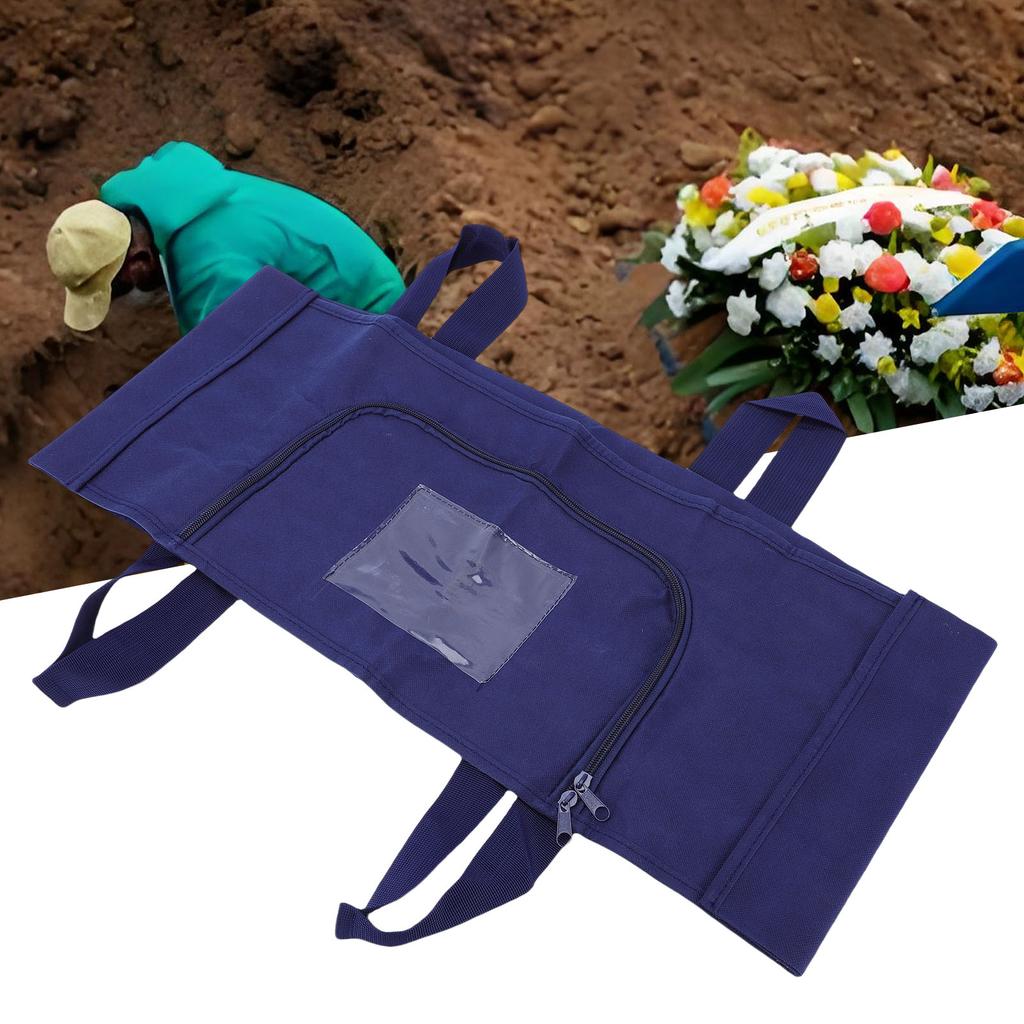Pet Body Bag   Proof Non Woven Fabric Water Proof Dog Cadaver Bag for Cats Poultry   Hygienic Handling