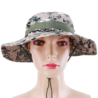 Fisherman Hat Men's Bucket Hats 