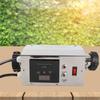 2KW Bathtub Heater Temperature Controller Digital Thermostat for Small SPA