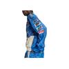 Puma X A$AP ROCKY Quilted Sweatshirt Clyde Royal Unisex Tops Blue 631125-01