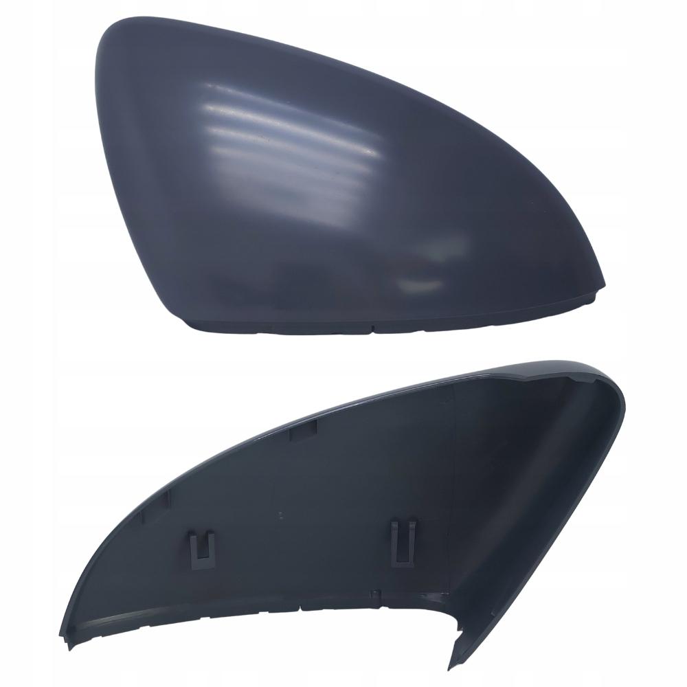 Vw Touran 5T 5T1 Electric Folding Mirror with Memory 13-Pin Right 15/22