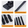 OEING Portable Folding Table Leg Stand