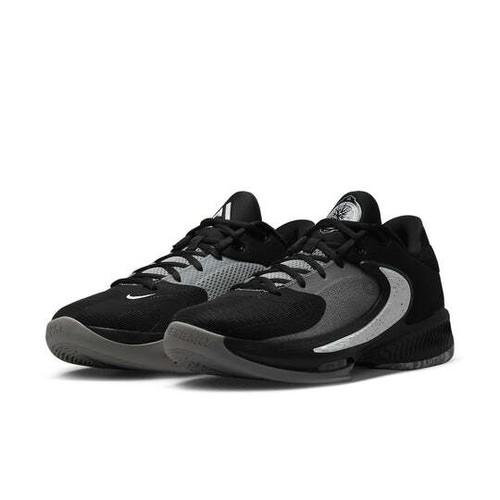Nike Zoom Freak 4 EP Zeus DJ6148-001