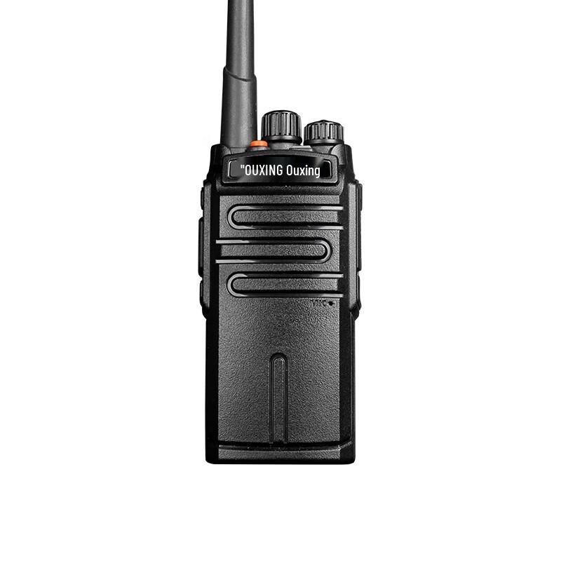Ouxing Long-Range Professional Walkie-Talkie (CN version)