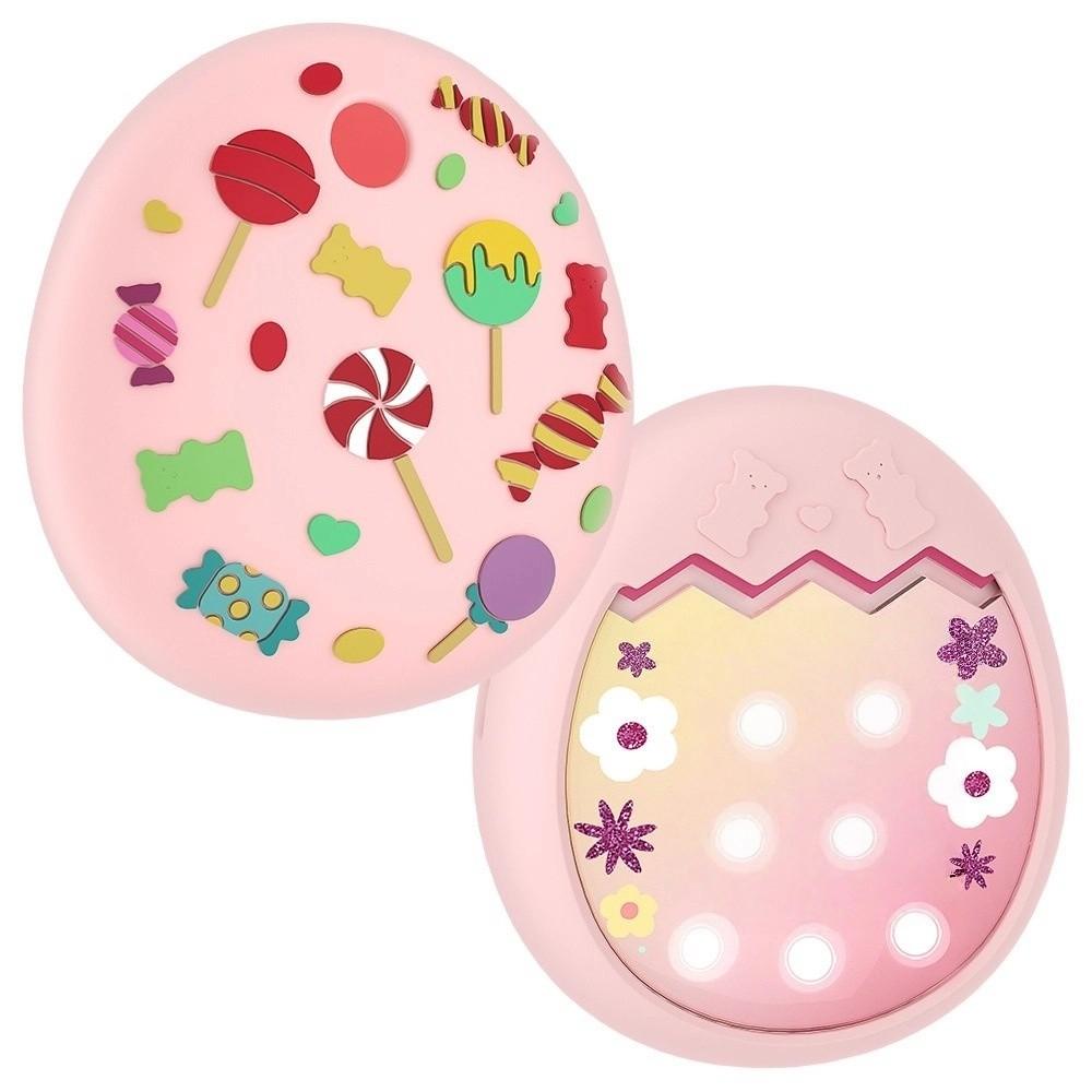 

Non-Slip Electronic Pet Cover Soft Protective Cover Case for Tamagotchi Pix Accessories