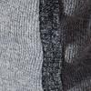 Zipper Closure Men Cardigan with Pocket Polyester Precisely Detail Men Sweater for Dating Wear