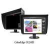 EIZO CG2420 24.1-inch Professional Color Critical Monitor CN plug (adapter included)