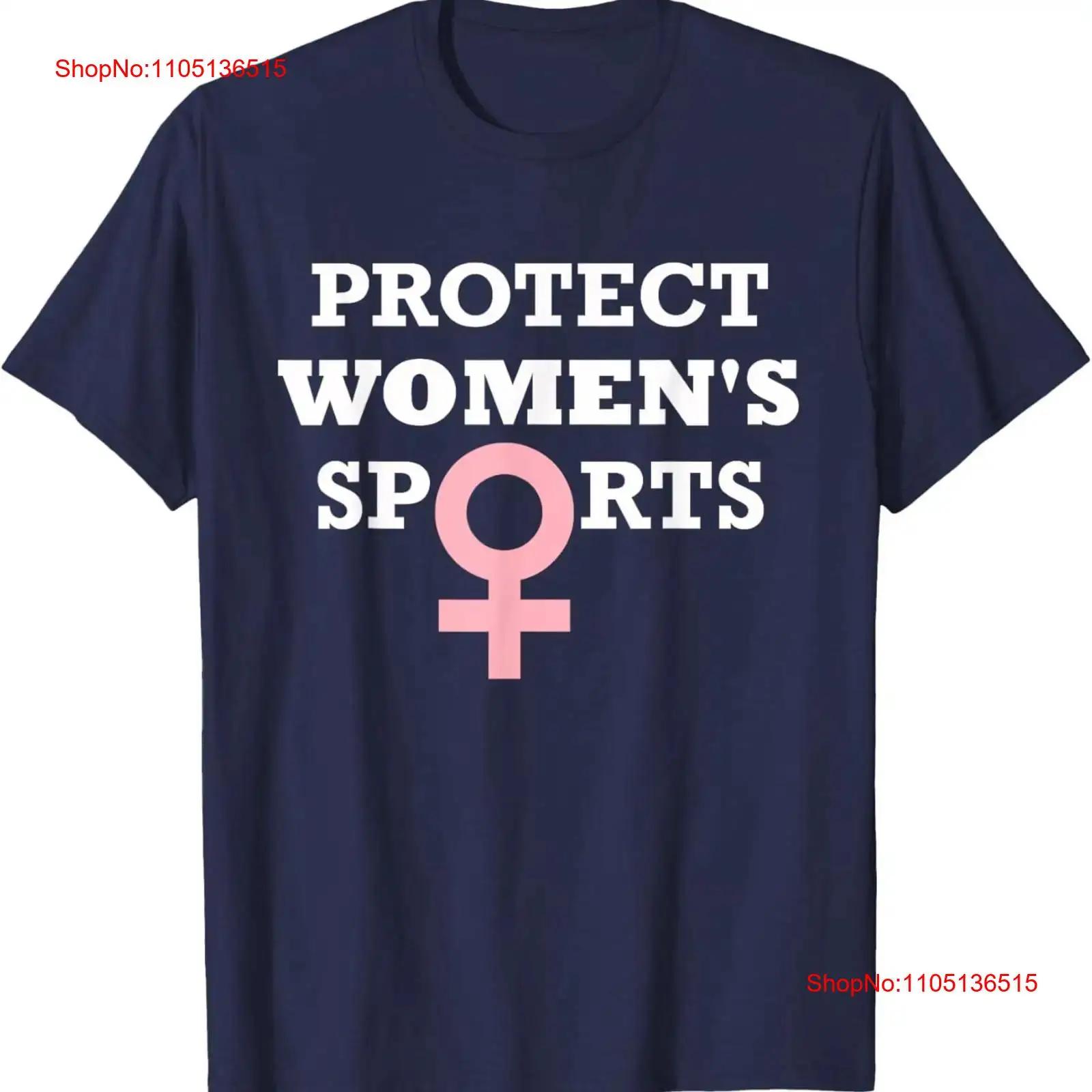 

Protect Women Sports Female Games T Shirt vintage Washed Unisex designer clothes Comfortable homme graphic Stylish Breathable S разноцветный