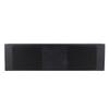 800W Car Subwoofer Slim Under Seat Active Powered Subwoofer High Low Level Input Car Truck Sound Sub with Built in Amp
