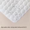 200/500Pcs Thickening Profession Cotton Pads For Nail Wipes Lint-Free Nail Cottongel Polish Remover Nail Art Cleaning Tools