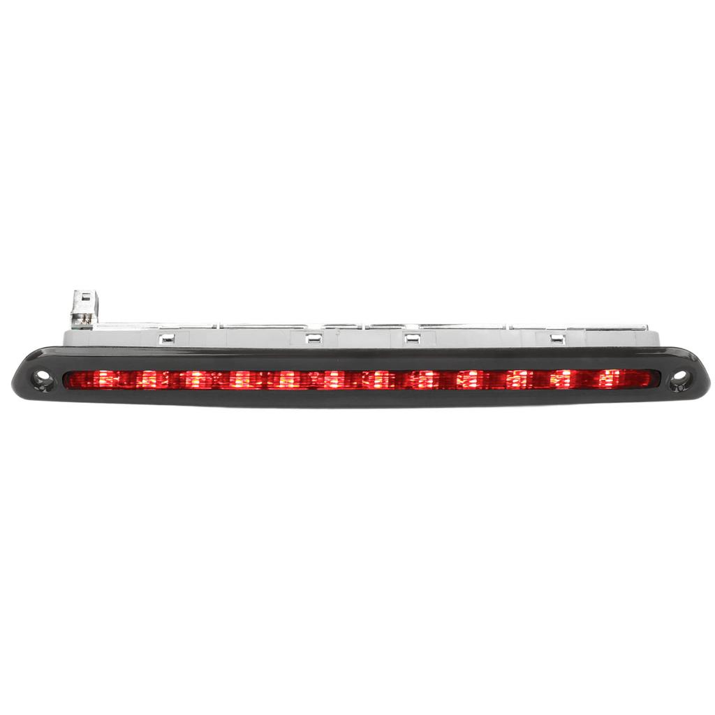 LED Third High Level Brake Light 9068200456 3rd Tail Brake Stop Light Replacement for Benz Sprinter 2006 To 2017 Black