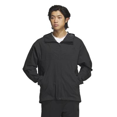 Veste Adidas 247 Deni Cross Noir Taille M, Homme, JSY31, (IS5137),