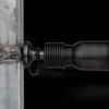 Heavy Duty Smoothing Air Hammer Pneumatic Chisel Bits Tools Pneumatic Chisels with Spring for Construction Repair Task