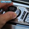 Car Accessories for Volvo Xc60 Modified Stall Handbrake Decorative Sound Adjustment Panel Stickers S90 Xc90 V90cc V60