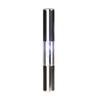 2-In-1 Electric Heated Eyelash Curler Eyebrow Trimmer LED Display 3 Temperature Rechargeable Quick Heating Portable Eye Lashes Curling Tools