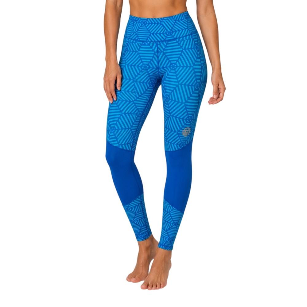 Skins Womens/Ladies Series-5 Skyscraper Leggings