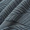 Jacquard Fauteuilhoes Rits Rekbaar Rekbare Stoel Zittinghoes Houten Stoelhoes Stofdicht Huis Enkele Bankhoes