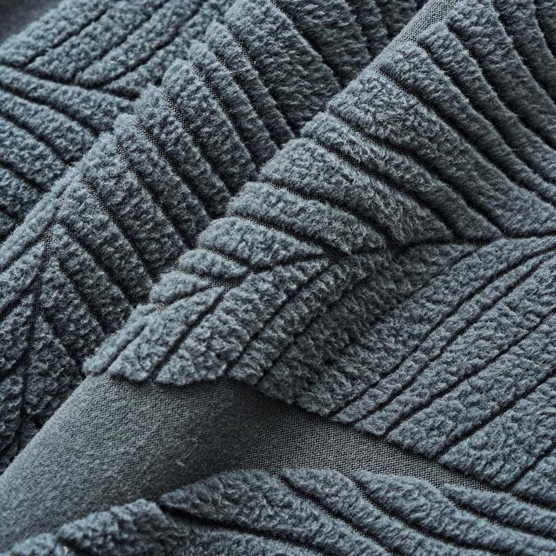 Jacquard Fauteuilhoes Rits Rekbaar Rekbare Stoel Zittinghoes Houten Stoelhoes Stofdicht Huis Enkele Bankhoes