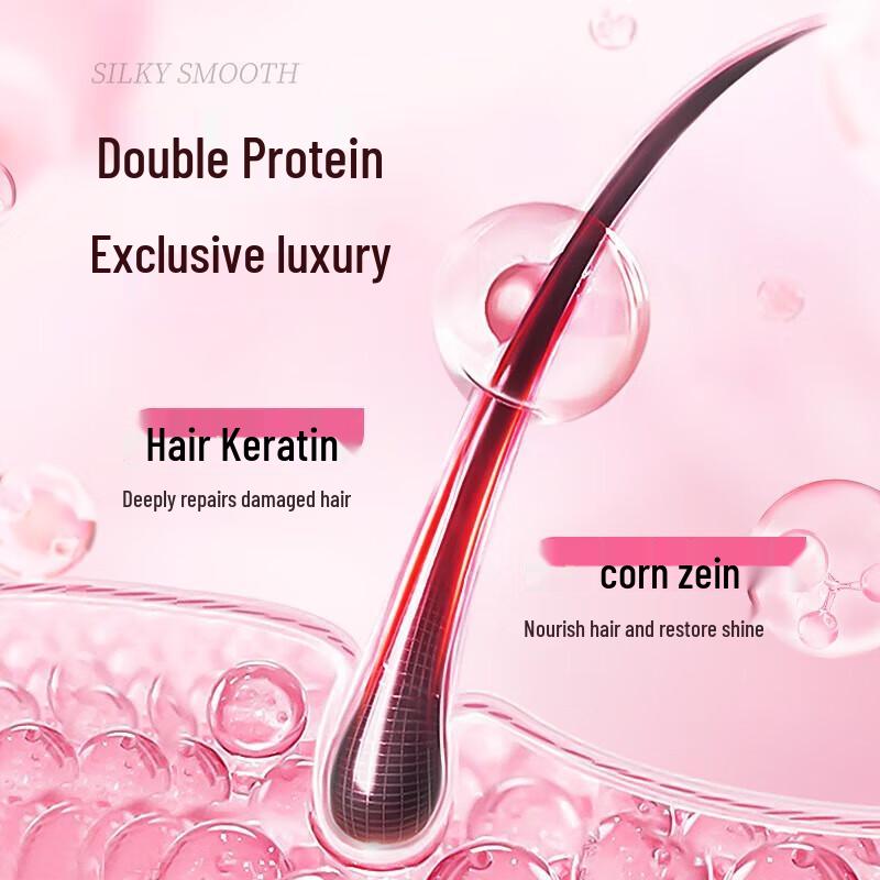 DIE YIN Sweet White Peach Hydrating Conditioner