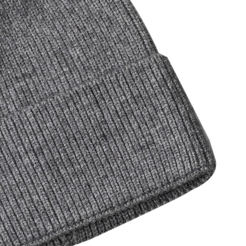 Aisiyalan Unisex Warm Hat and Scarf Set