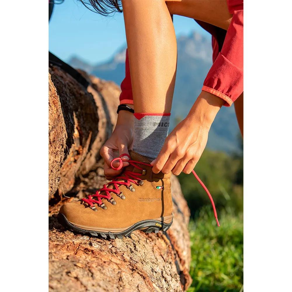 Zamberlan Сапоги 321 New Trail Lite Evo Bunion