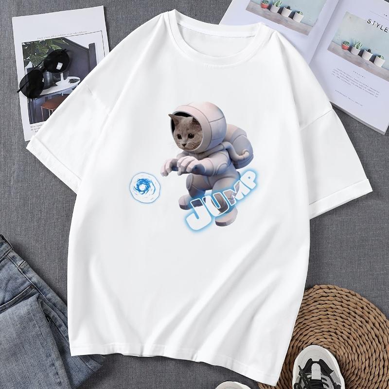 

Casual Shopping, Lightweight & Versatile, Relaxed Fit, Men s T-Shirt XXL