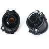 Front Fog Light Fog Lamp Front For BMW E46 3 Series 2001-2005 M3 1999-2002 E39 M5 Foglight 63177894017 63177894018 For Car