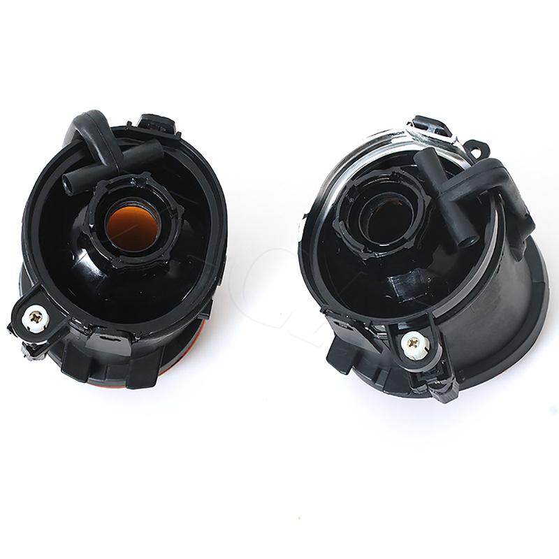 Front Fog Light Fog Lamp Front For BMW E46 3 Series 2001-2005 M3 1999-2002 E39 M5 Foglight 63177894017 63177894018 For Car