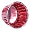 Non-stick Cake Cups Heat Resistant Cupcake Cups Thick Little Baking Cups  Party