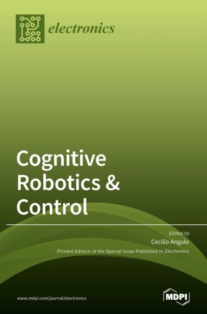 Kniha Cognitive Robotics & Control
