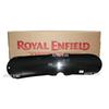 Royal Enfield Meteor 350cc "Front Mudguard Assembly" Glossy Black