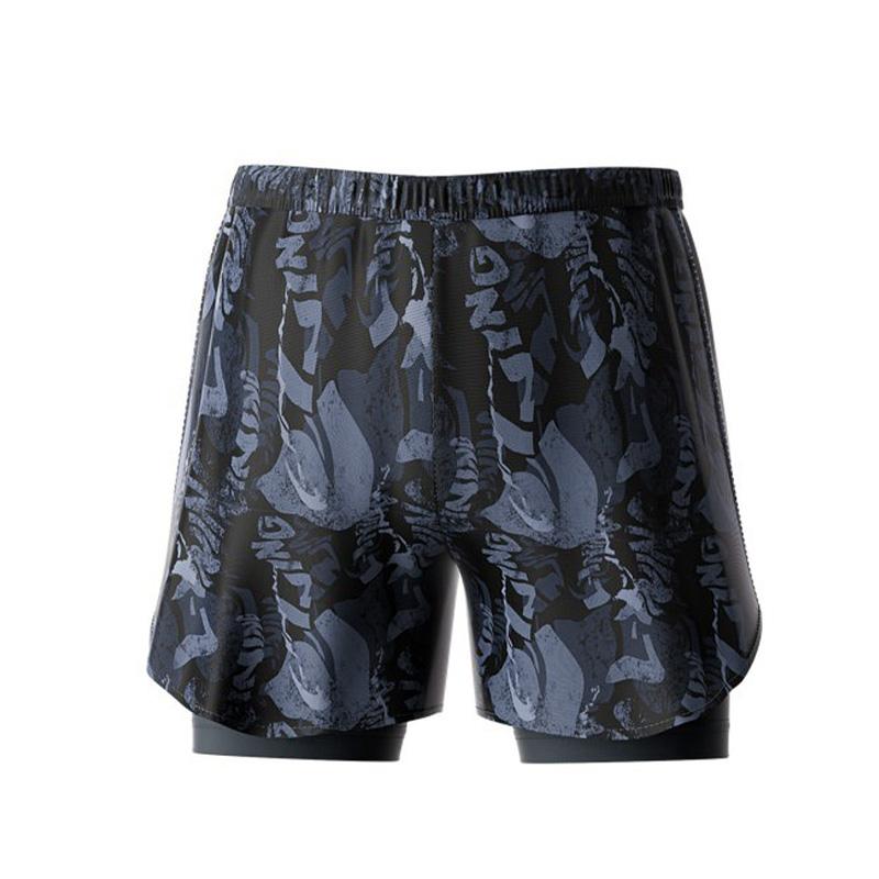 Li Ning Strandshorts Heren LSKV330-1