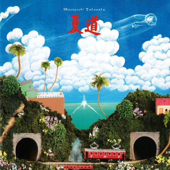 

CD MASAYOSHI TAKANAKA Natsusou summer Road LAG0010 LAGOON 2009 Japan Obi Jazz