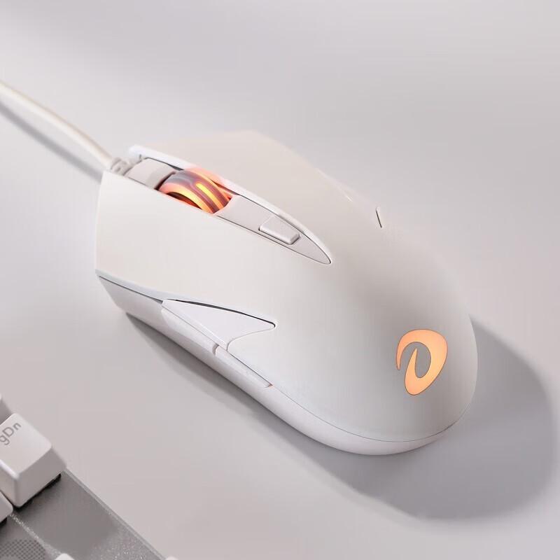 DAREU LM113 Wired Gaming Mouse