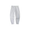 Anta Life Collection Knitted Sweatpants Men's Gray Heather Gray 152428323-1