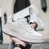 Genuine Leather Taller Shoes Men Leisure Fashion Sports Leisure Walk High Top Sneakers New Man Causal Height Increase Insole 8cm
