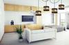Ceiling Hanging Lamp Chandelier Lampshade Modern