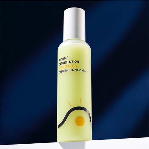 Pibumi Centellution Nano Cica Calming Toner Mist 200ml NONE