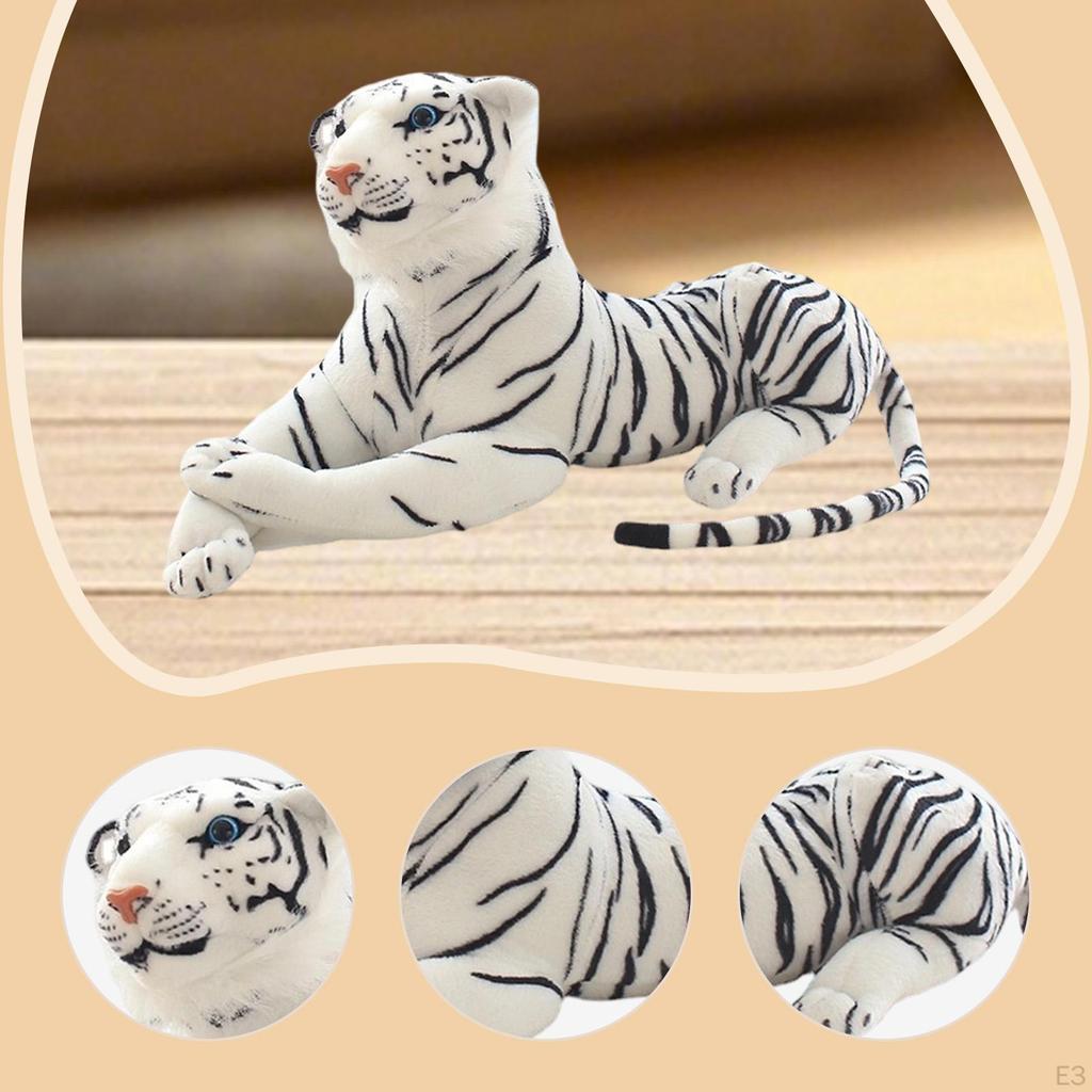 Realistic Toy for Boys, Soft And Cartoon Decoration, Birthday Gift Home, Living Room, Sofa, Bed
