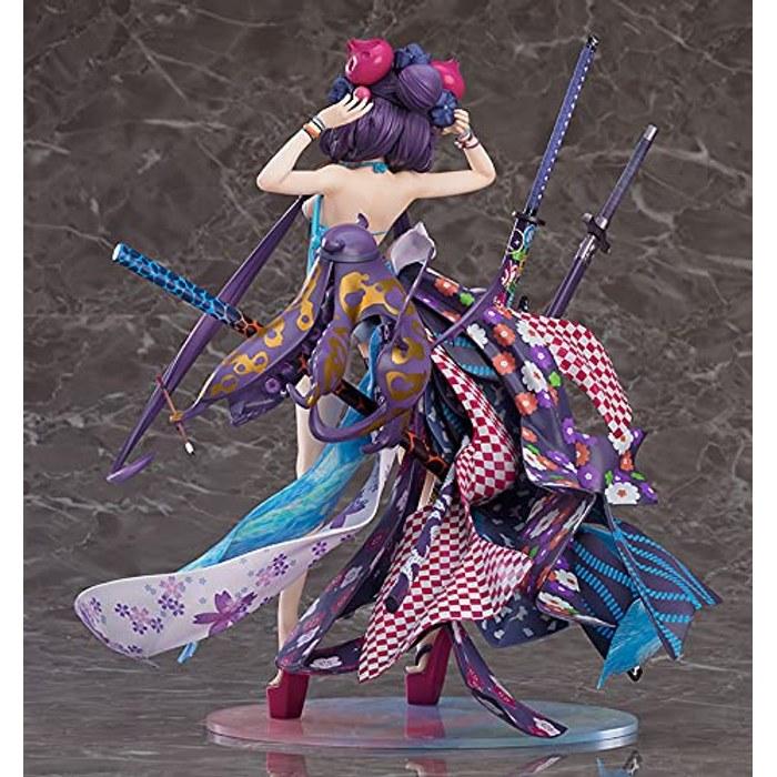 Good Smile Company Fate/Grand Order Saber/Katsushika Hokusai 1/7 Scale Figure G94405 Multicolor (x 1)