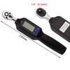 Llave dinamométrica digital de mini pantalla de alta precisión 100 Nm herramienta de medición de par llave para reparación de automóviles y bicicletas