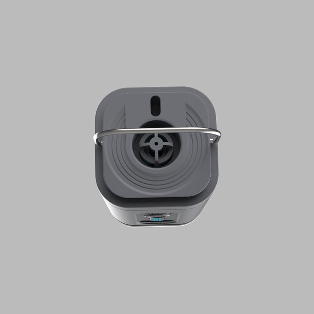 Multifunktionale Elektrische Luftpumpe 3 in 1 Kabellose Aufblasbare Pumpe Wassersportausrüstung