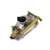 Car Front Bumper Fog Light Signal Lamp For Mitsubishi Pajero Montero V73 V75 V76 V77 V78 2001-2003 Daytime Running Lamp Foglamp