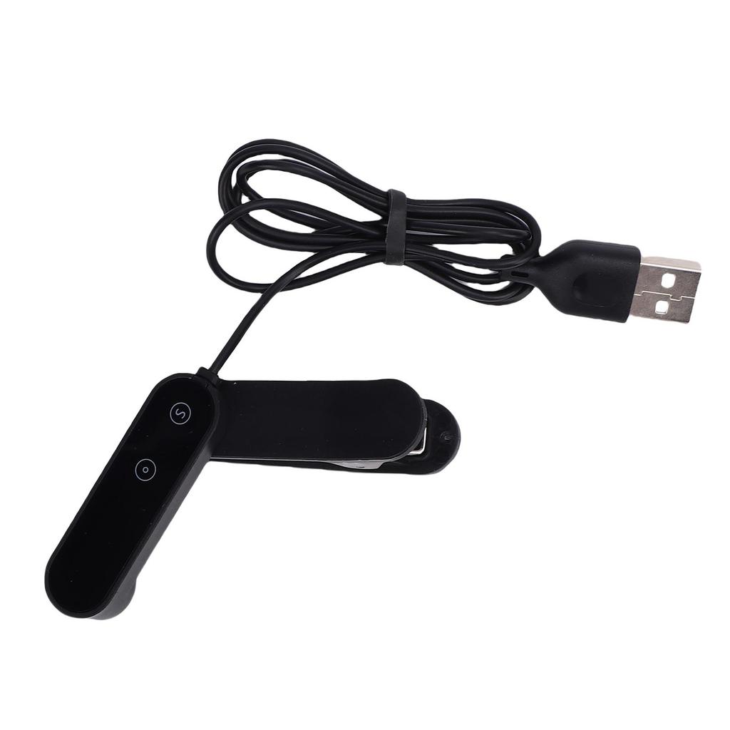 Smartphone Auto Clicker Support for IOS Tablet Phone USB Charging LED Display Adjustable Speed Silent Phone Screen Auto