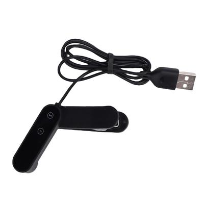 Smartphone Auto-Klicker Unterstützung für iOS Tablet Telefon USB-Laden LED-Anzeige Einstellbare Geschwindigkeit Stiller Telefonbildschirm Auto