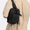 MenBag Waterproof Travel Sling Bag For Smartphone Ozk593d